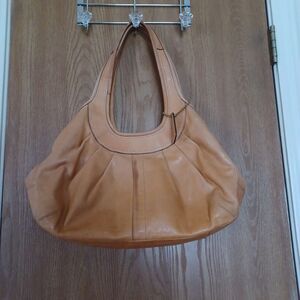 Coach Ergo Leather Shoulder/Handbag